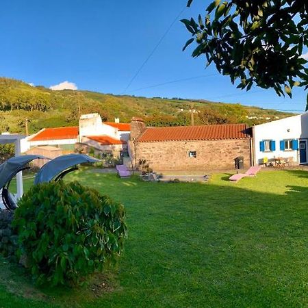 Casa do Açor - Villaverde Azores Feteiras Exterior foto